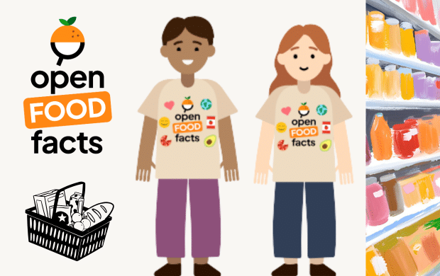 Journées Open Food Facts 2025 1